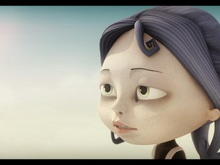 MTV Art Break (Based on "Hey" by Eatliz)