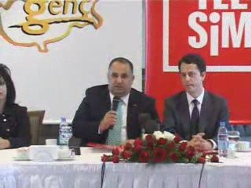 Genc TV Artik Cep Telefonlarinda