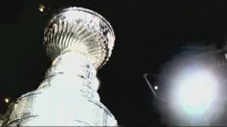 Stanley Cup Playoffs on Versus