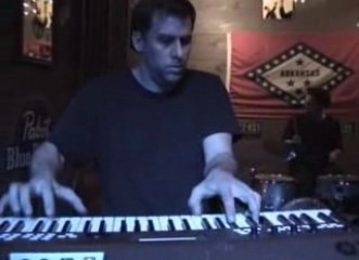 John Paul Keith and The One Four Fives - I Could Love You...