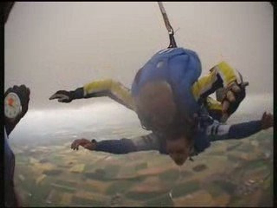 2ème Saut !! 4ème €pisode !