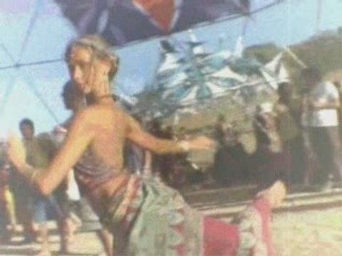 Infected Skazi Raja Astrix Gms Bizzare Silicon Trance Festiv