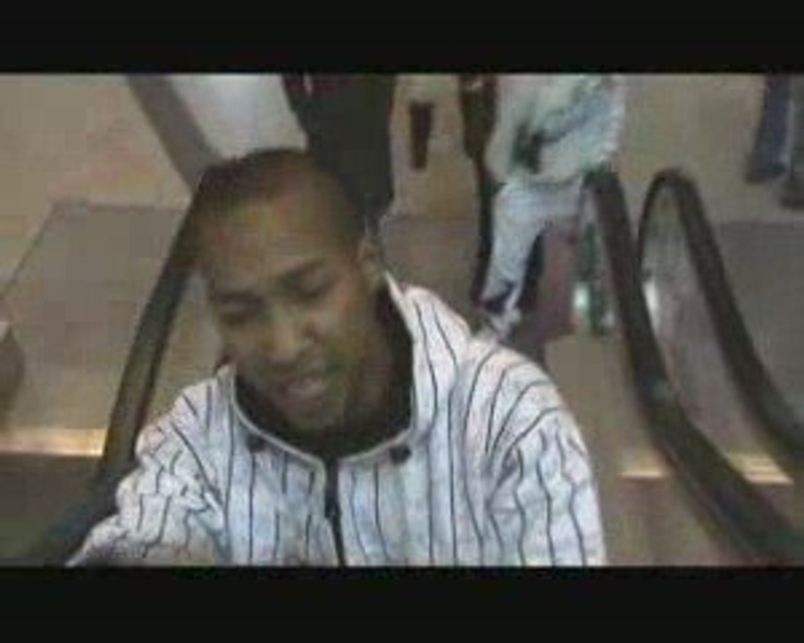 Big Up - Gya-Pass & Spy D