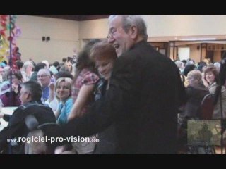 Sclérose en plaques Sorel-Tracy 2009 (3) - Brunch annuel