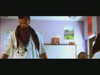 La mélodie du ghetto-Black kent(extrait du scalpel vol 1)!!!