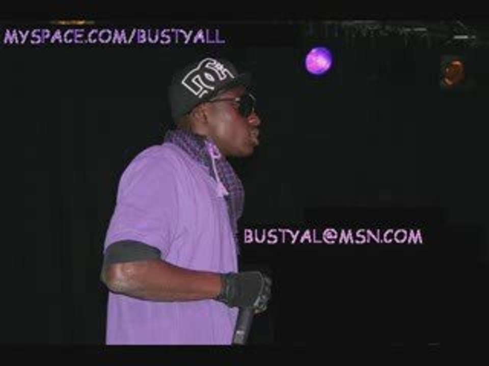 mister b.u.s