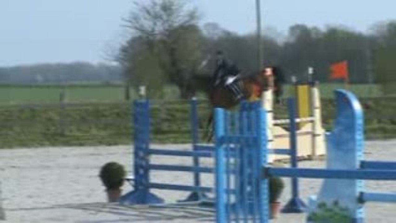 quadrille !