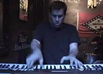 John Paul Keith and The One Four Fives - Diddy Wah Diddy