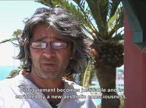 Architecture=Sustainable /Rudy Ricciotti, architecte