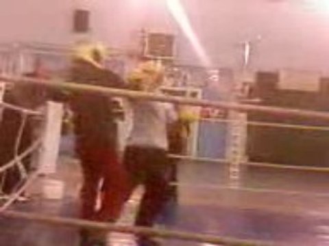 moi et mon zinc a la box