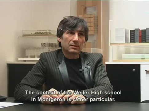 Architecture=Sustainable /Philippe Gazeau Architecte