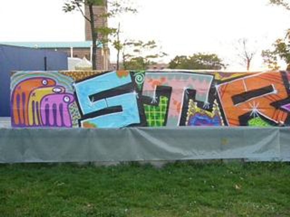 Köperkultur und stelzentheater