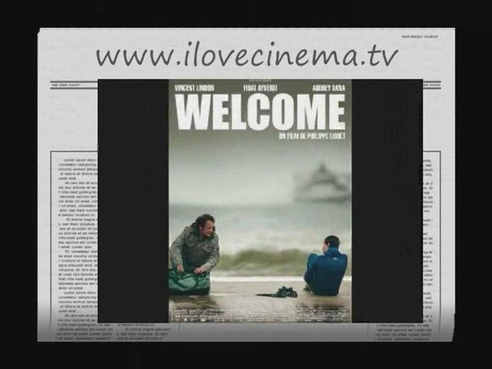 Welcome Vincent Lindon debat public interview