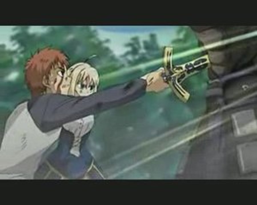 [AMV] Supernatural hakairyoku