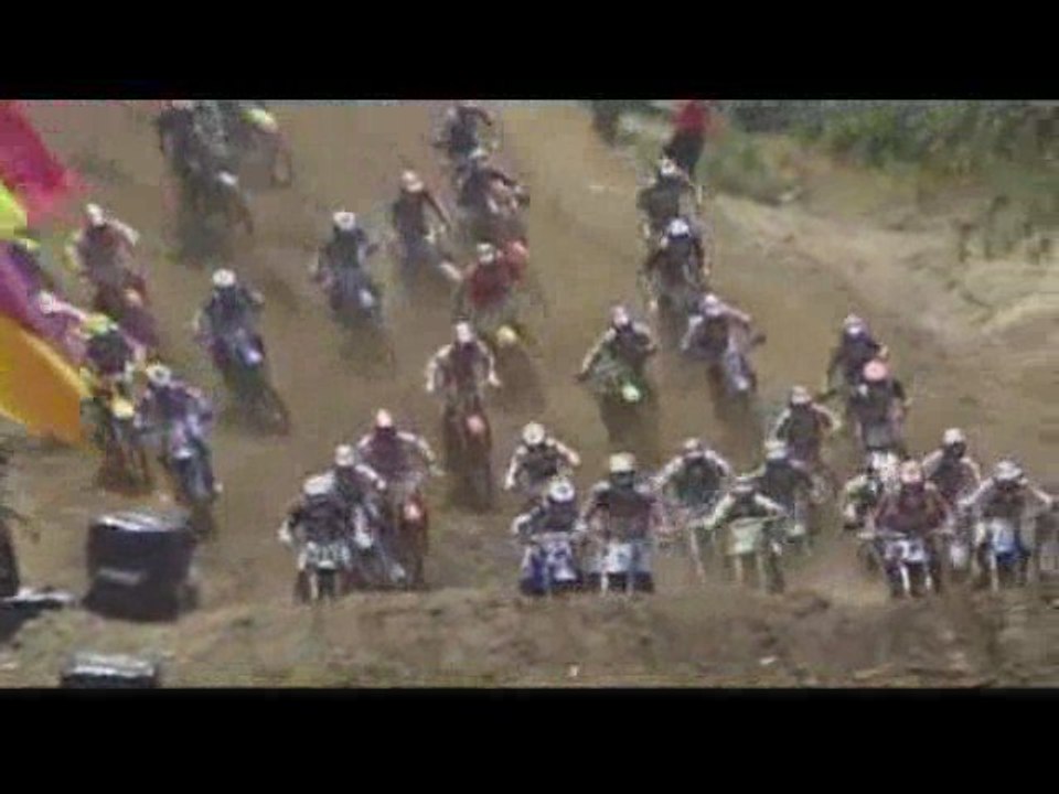 Moto cross 2