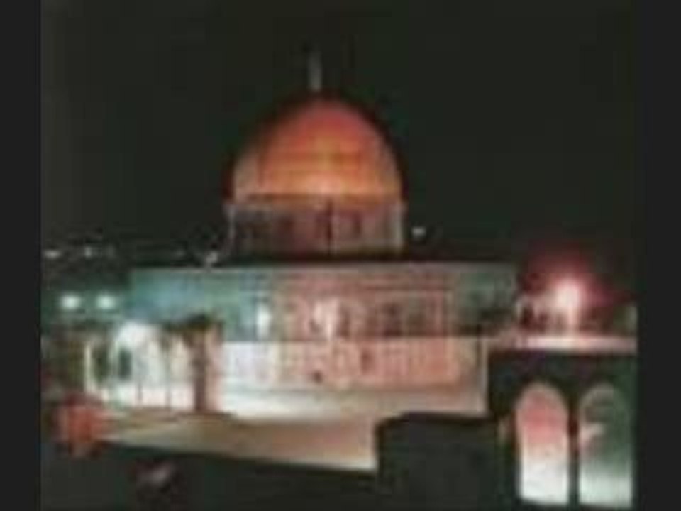 Qand on retourne en palestine? par abu asma part 7