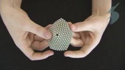 V-Nix NeoCube Part17