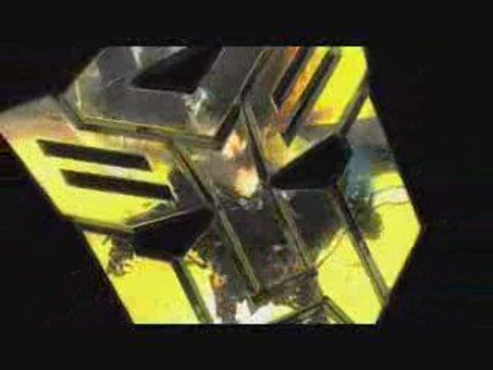Transformers Revanche Trailer