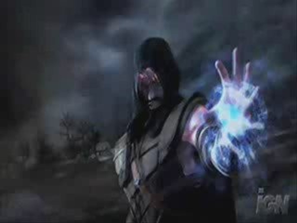Angerfist FT. Predator-187