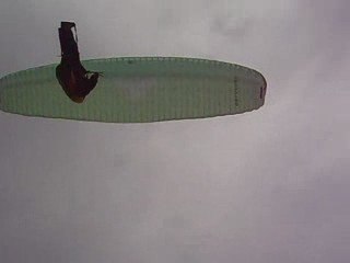 Mont Myon, un pays où l'on vole bien...