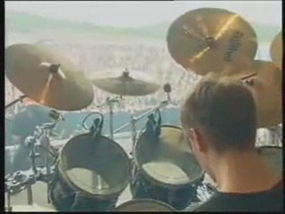 Necrophagist - Extreme Unction