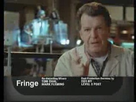 Fringe - 1x17 - Bad Dreams Promo - FringeTR.com