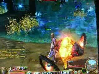 AION : Element de Feu 1