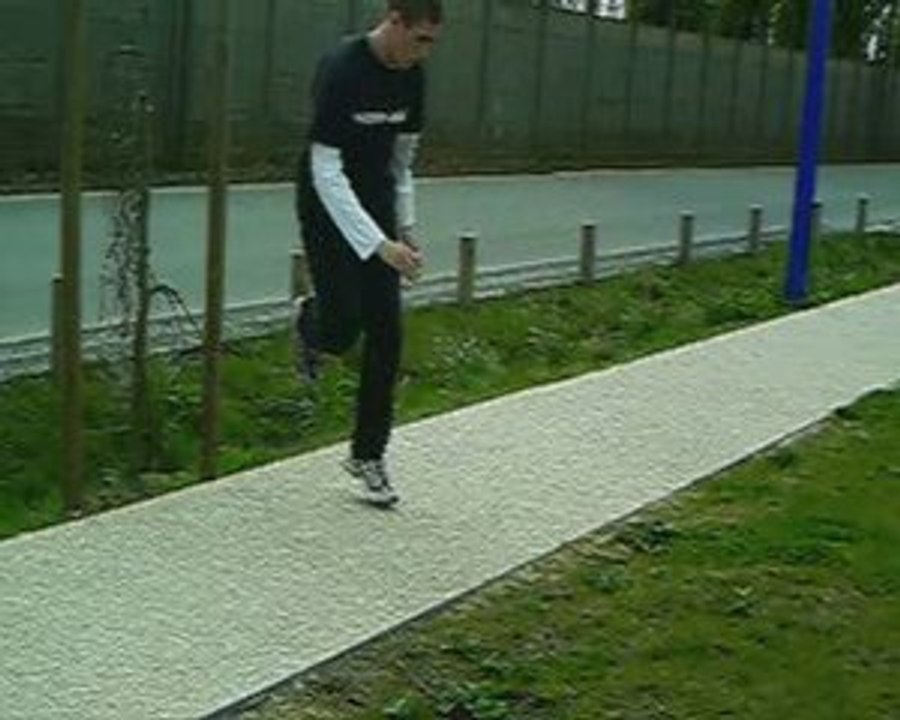 [J-U] Kadaj 15 Avril 2009