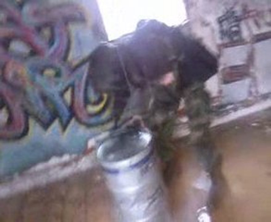 quand on s'emmerde sous la pluie ! 02