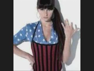 La mala Rodriguez   Es una mujer