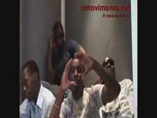 Bate papo com BLACK INK