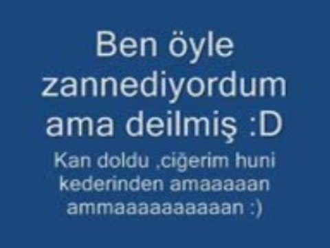 sagopa kajmer ep5 hep taarruz var beat sample