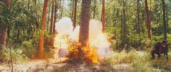 Les frères Bloom Bande annonce