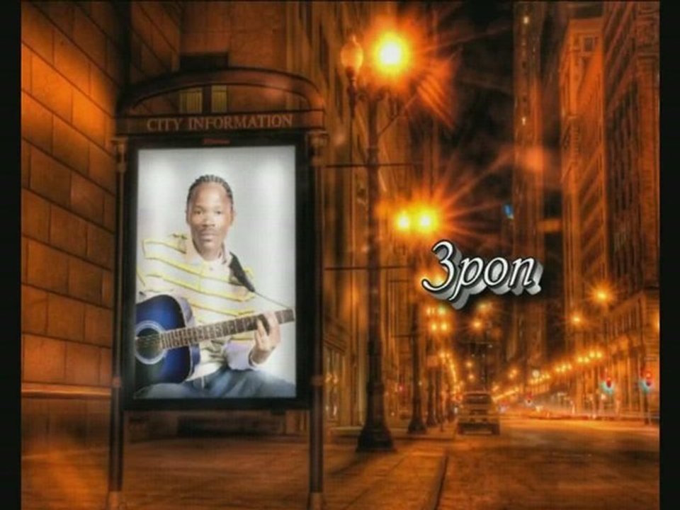 "Sugar" par 3pon (acoutique live)