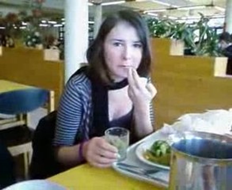 Xorgy et le kiwi, part. 2