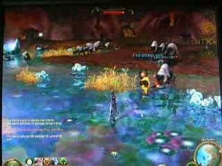 AION : Element de Feu 2