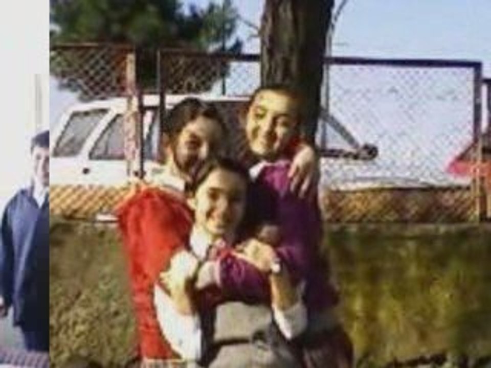 Seni Seviyoruz gözde- gönül hecesi