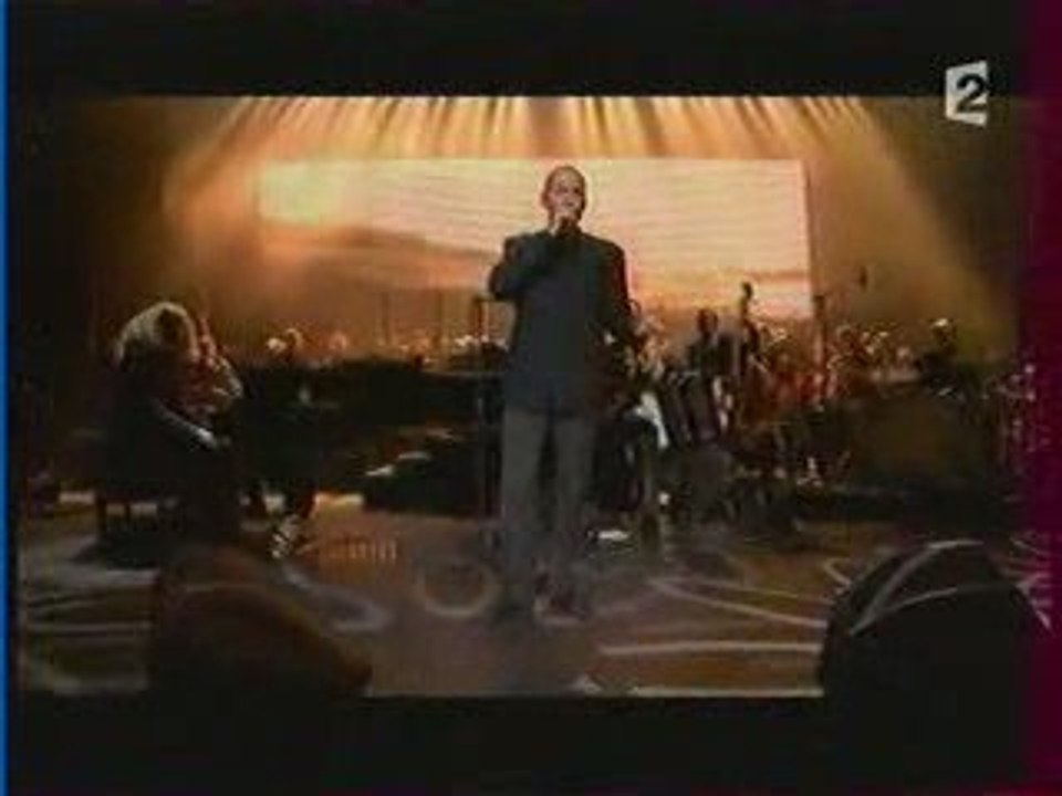 vesoul - florent pagny