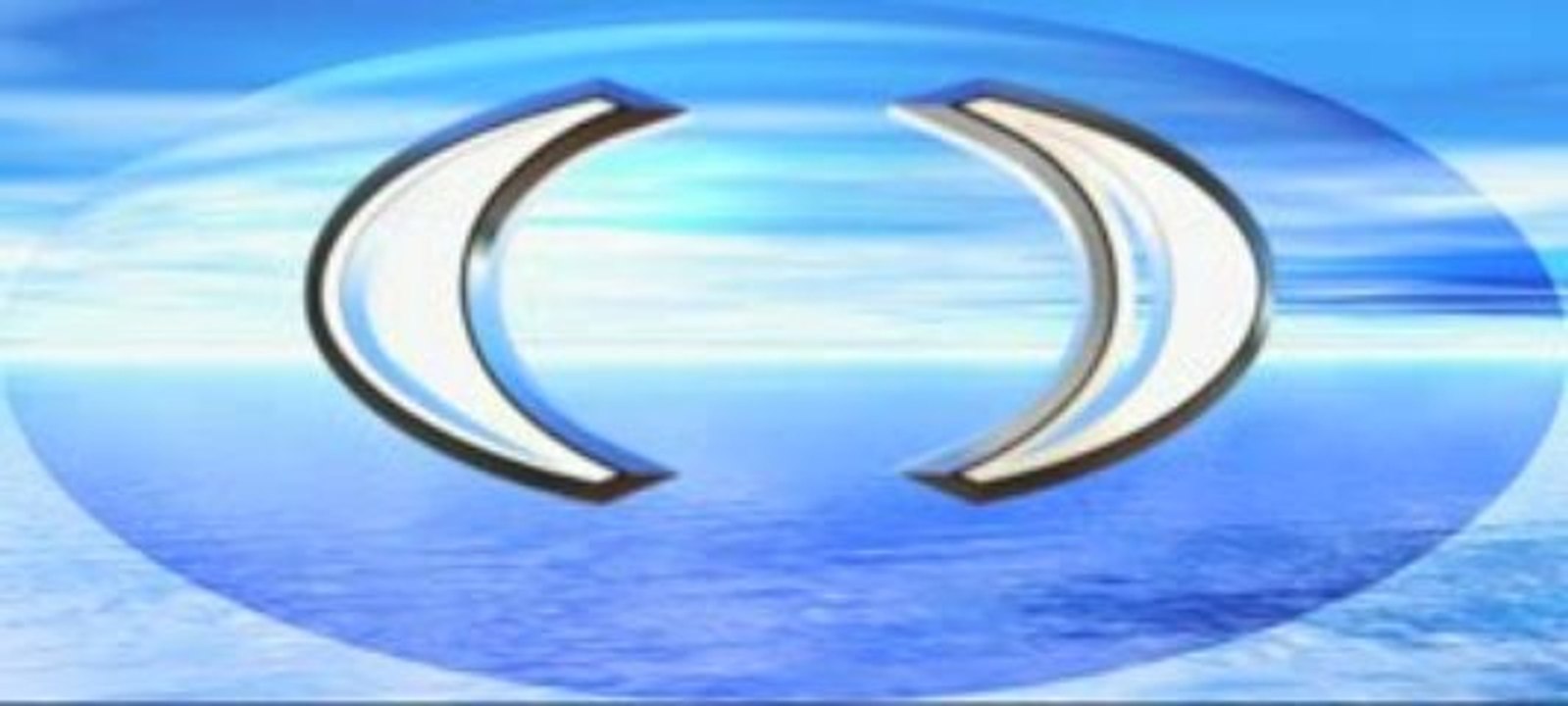 Animation Teaser of "Mankind 2.0 - The Healer"