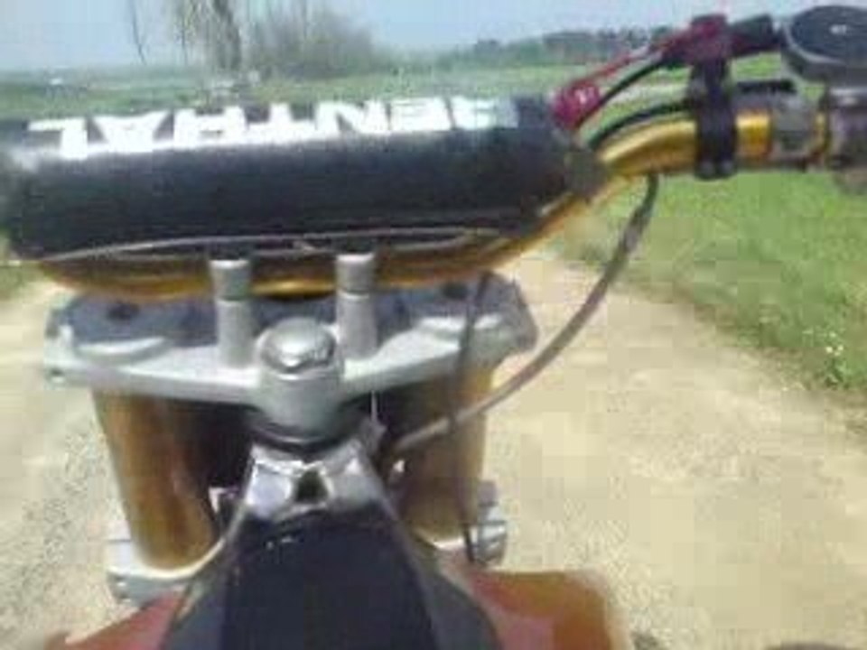 derbi drd edition kit 85 barikit prepa