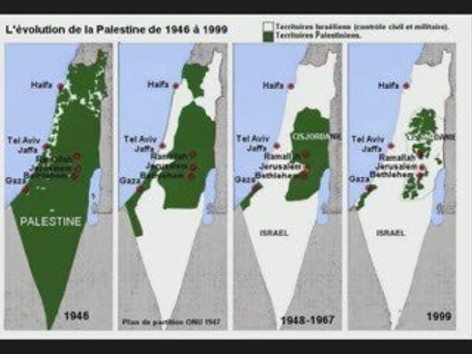 Qand on retourne en palestine? par abu asma part 2