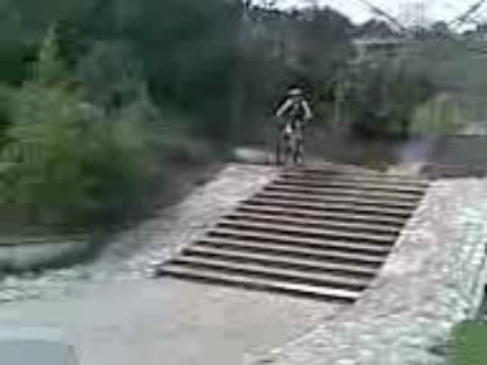 Saut à la Valamasque !