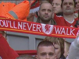 Minister heckled at Hillsborough service