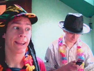 Improvisation par deux délégués LS2 (Part 1)