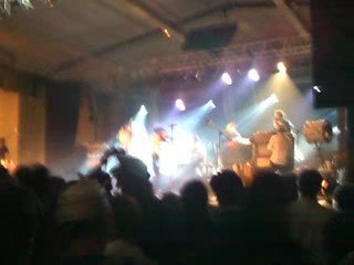 Caravan Palace - Star Scat