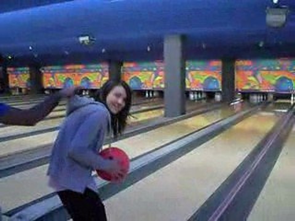 bowling-e