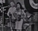 Wanda jackson - rock your baby