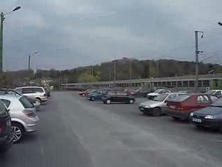 Passage d'une Sybic et ses 9 VCIC