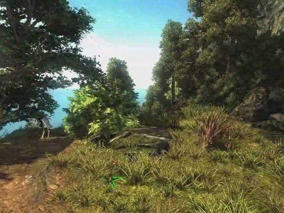 Risen (mood trailer)