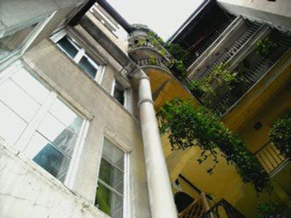 Belaga project